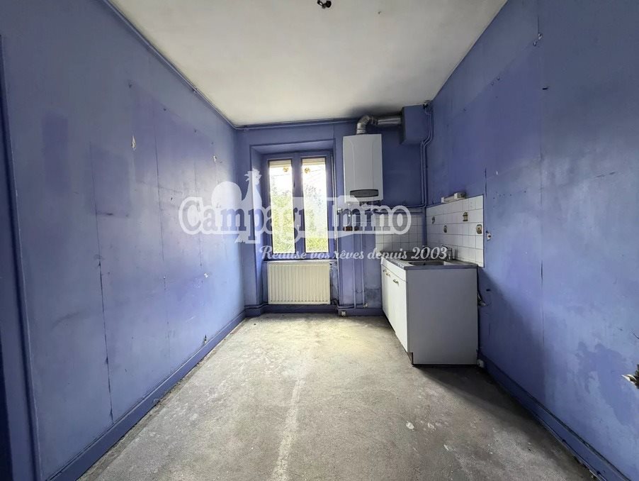 Appartement à vendre, 90m², Tarare