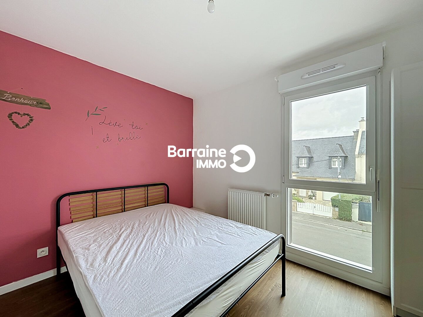 Appartement à louer, 42m², Brest