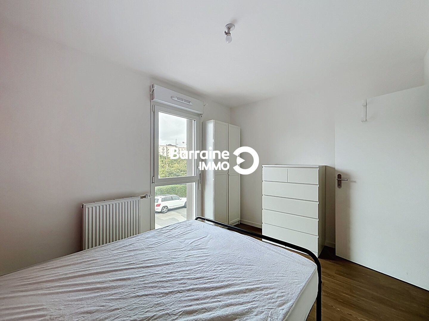 Appartement à louer, 42m², Brest