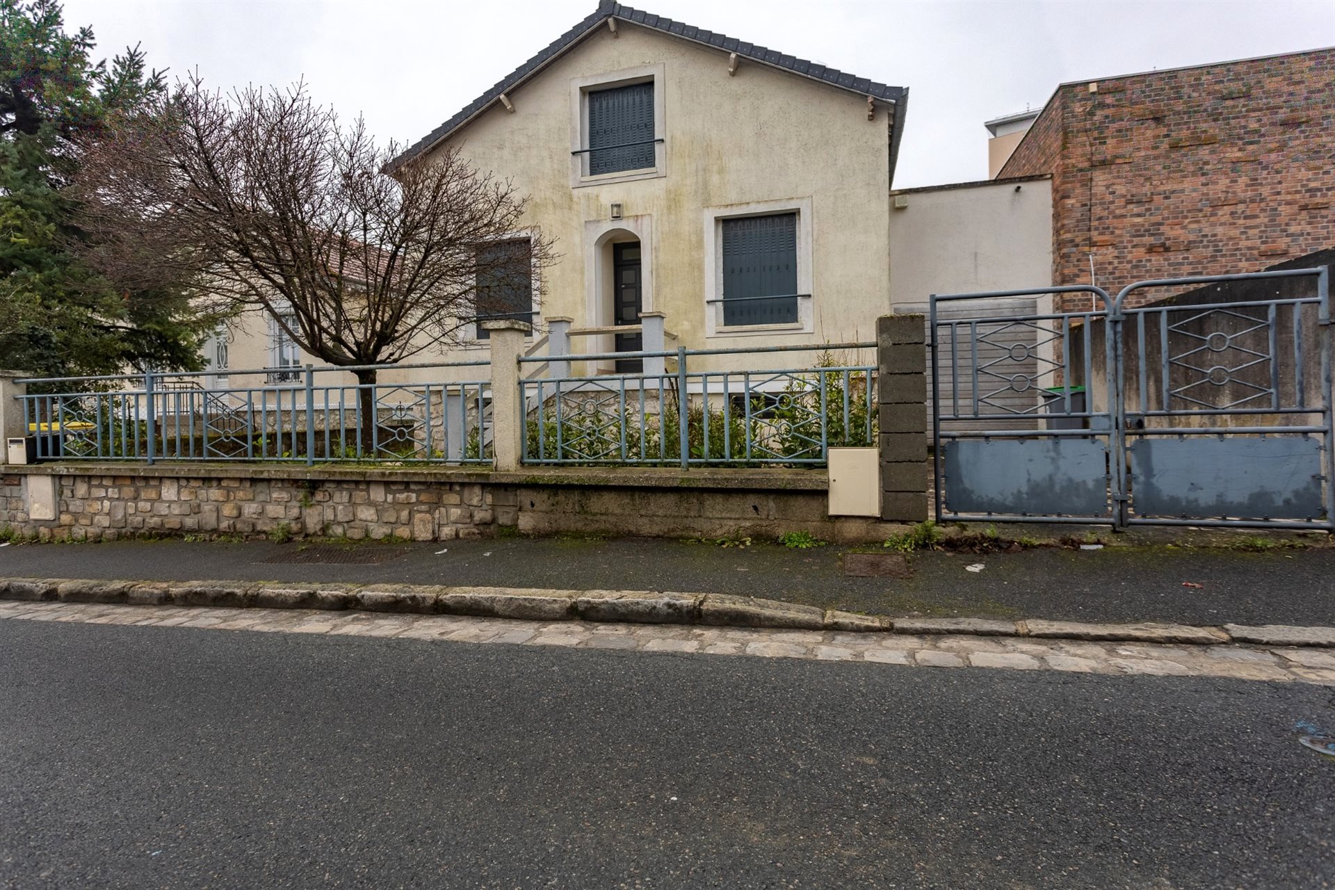 Maison à vendre, 120m², Avon