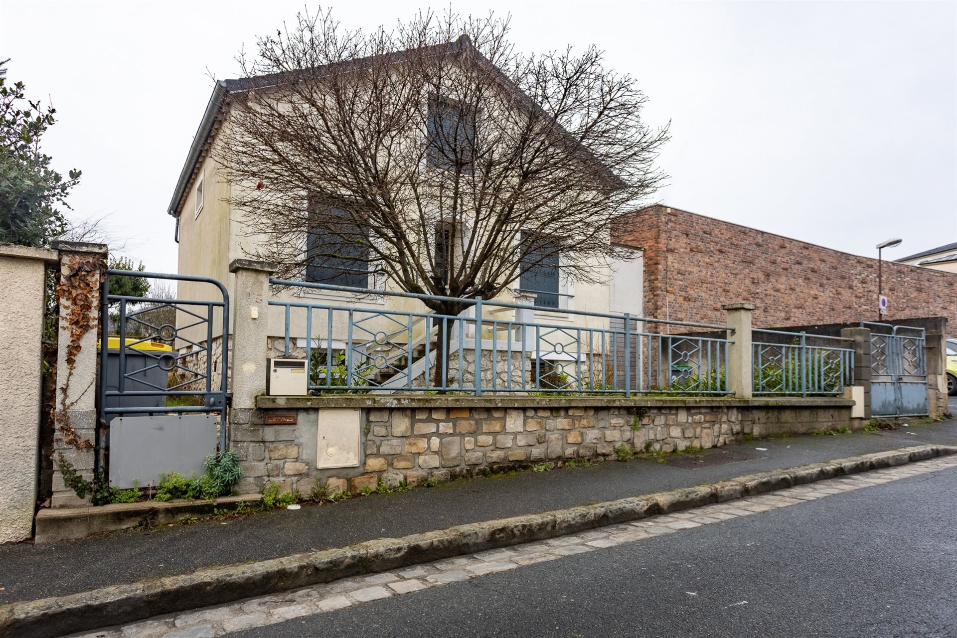 Maison à vendre, 120m², Avon