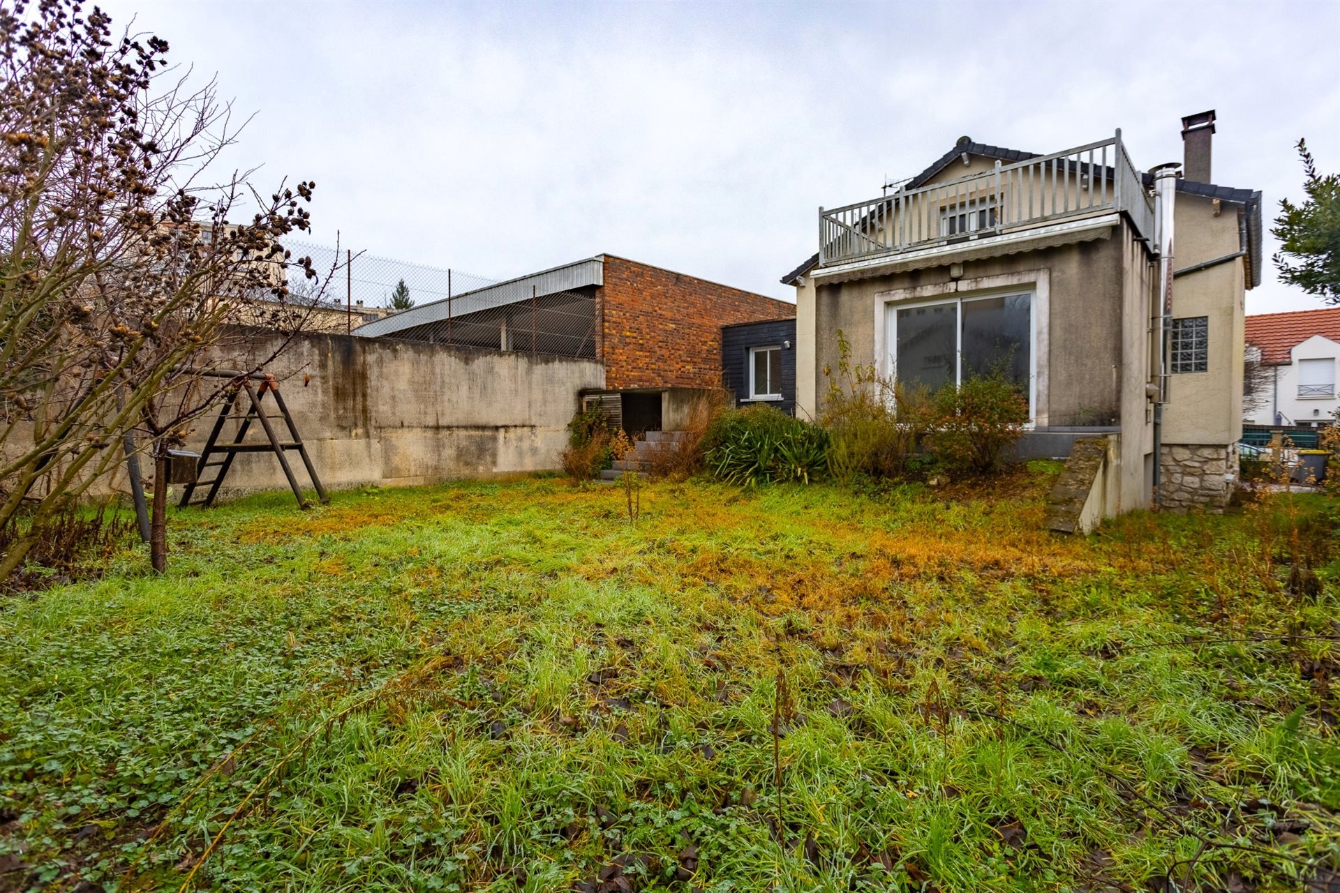 Maison à vendre, 120m², Avon