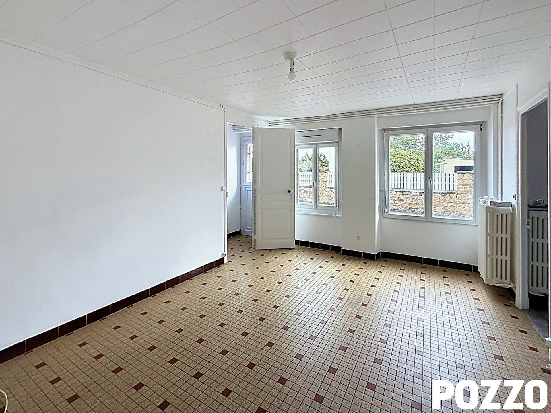 Appartement à vendre, 70m², Saint-Pair-sur-Mer