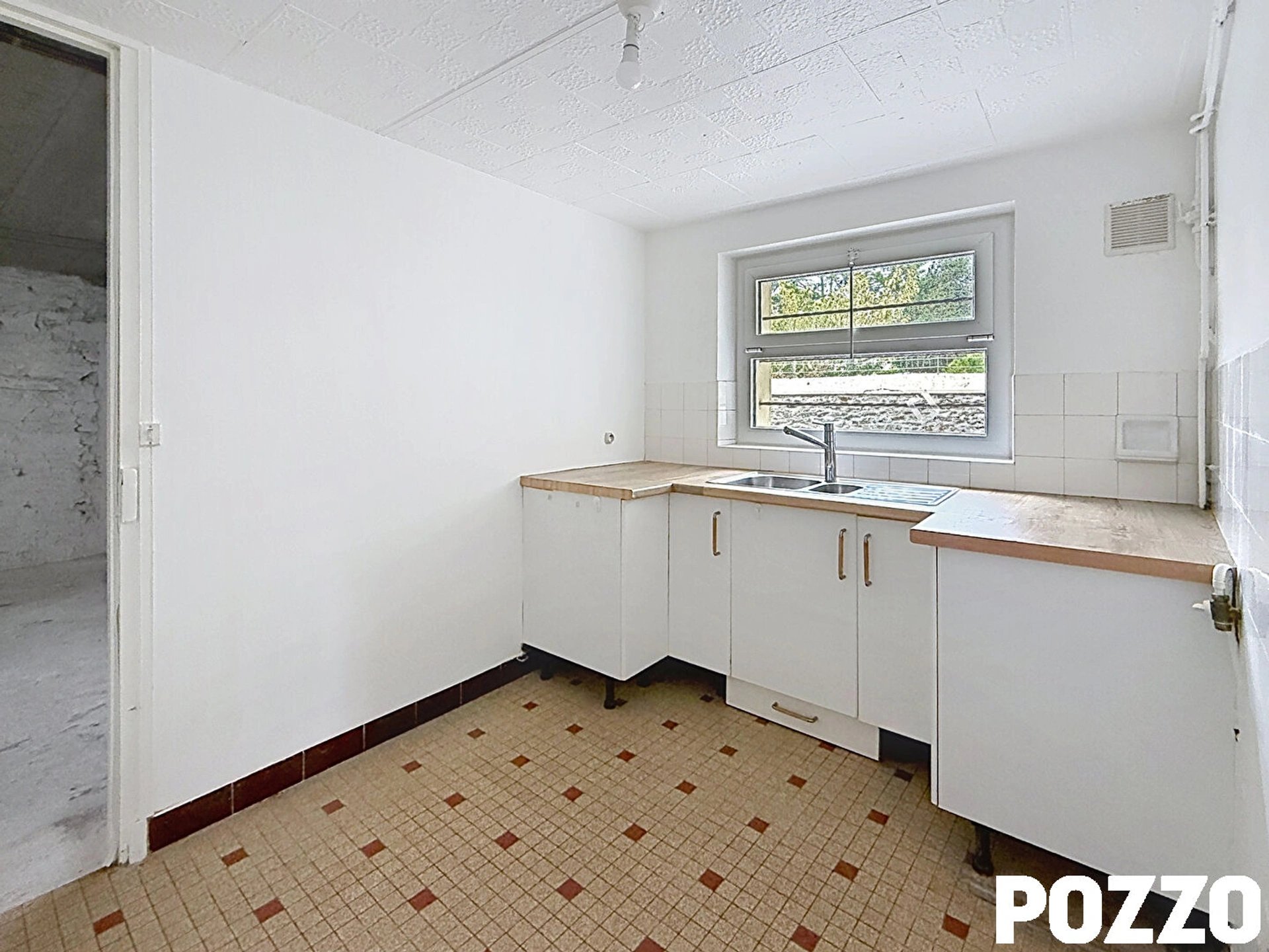 Appartement à vendre, 70m², Saint-Pair-sur-Mer
