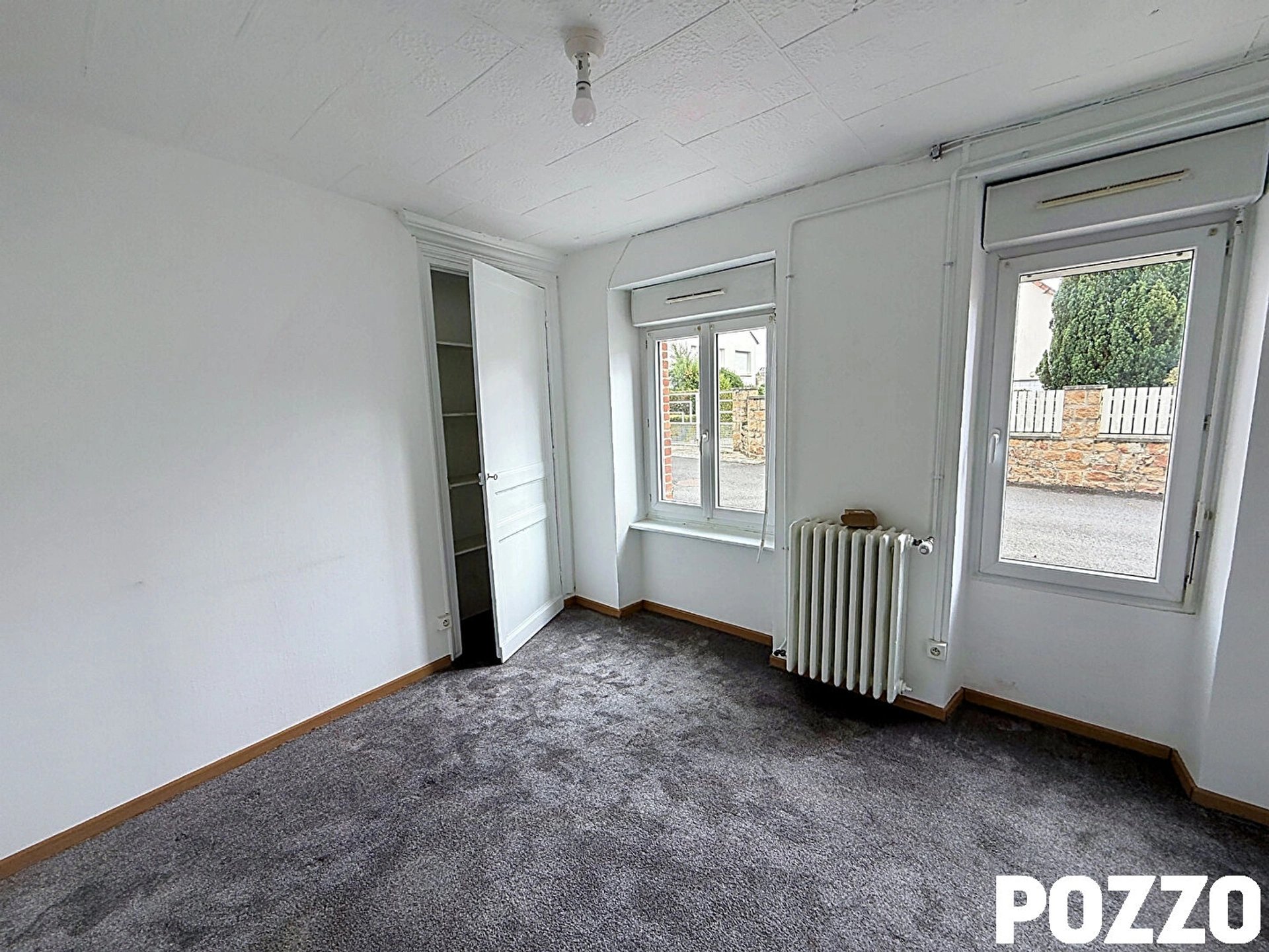 Appartement à vendre, 70m², Saint-Pair-sur-Mer