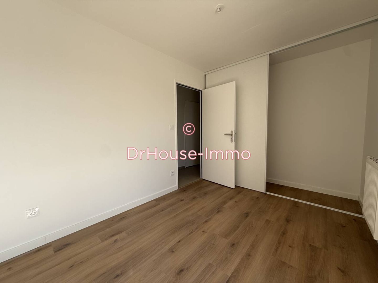 Appartement à louer, 84m², Rouen