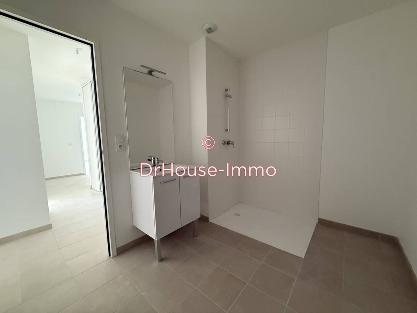 Appartement à louer, 84m², Rouen