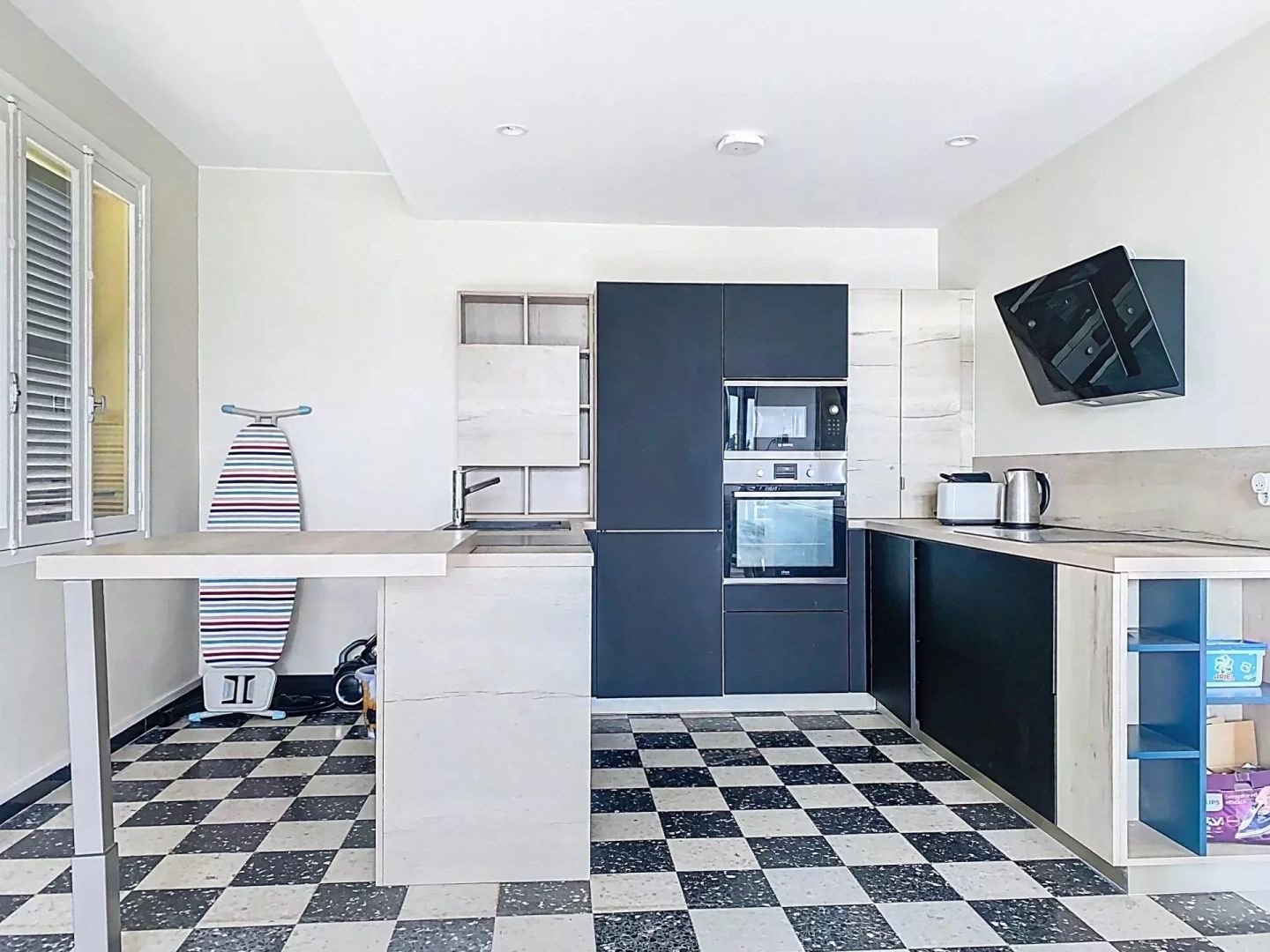 Appartement à vendre, 81m², Grasse