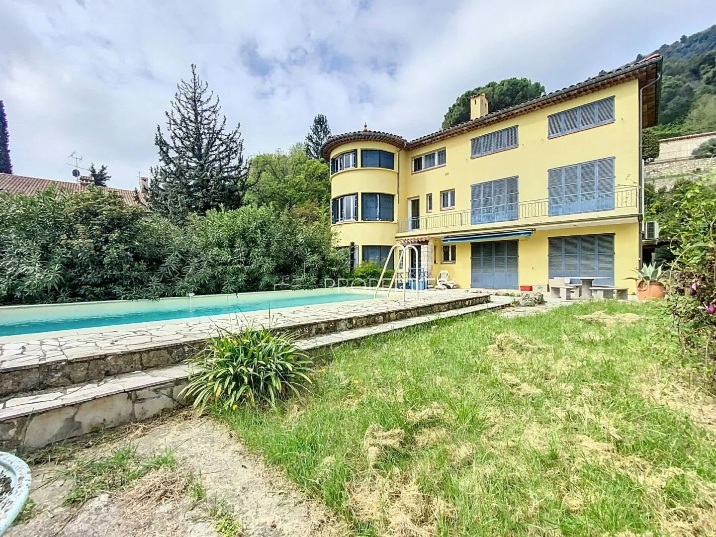 Appartement à vendre, 81m², Grasse