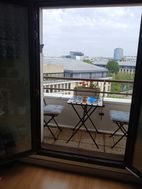 Appartement à louer, 22m², Issy-les-Moulineaux
