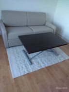 Appartement à louer, 22m², Issy-les-Moulineaux