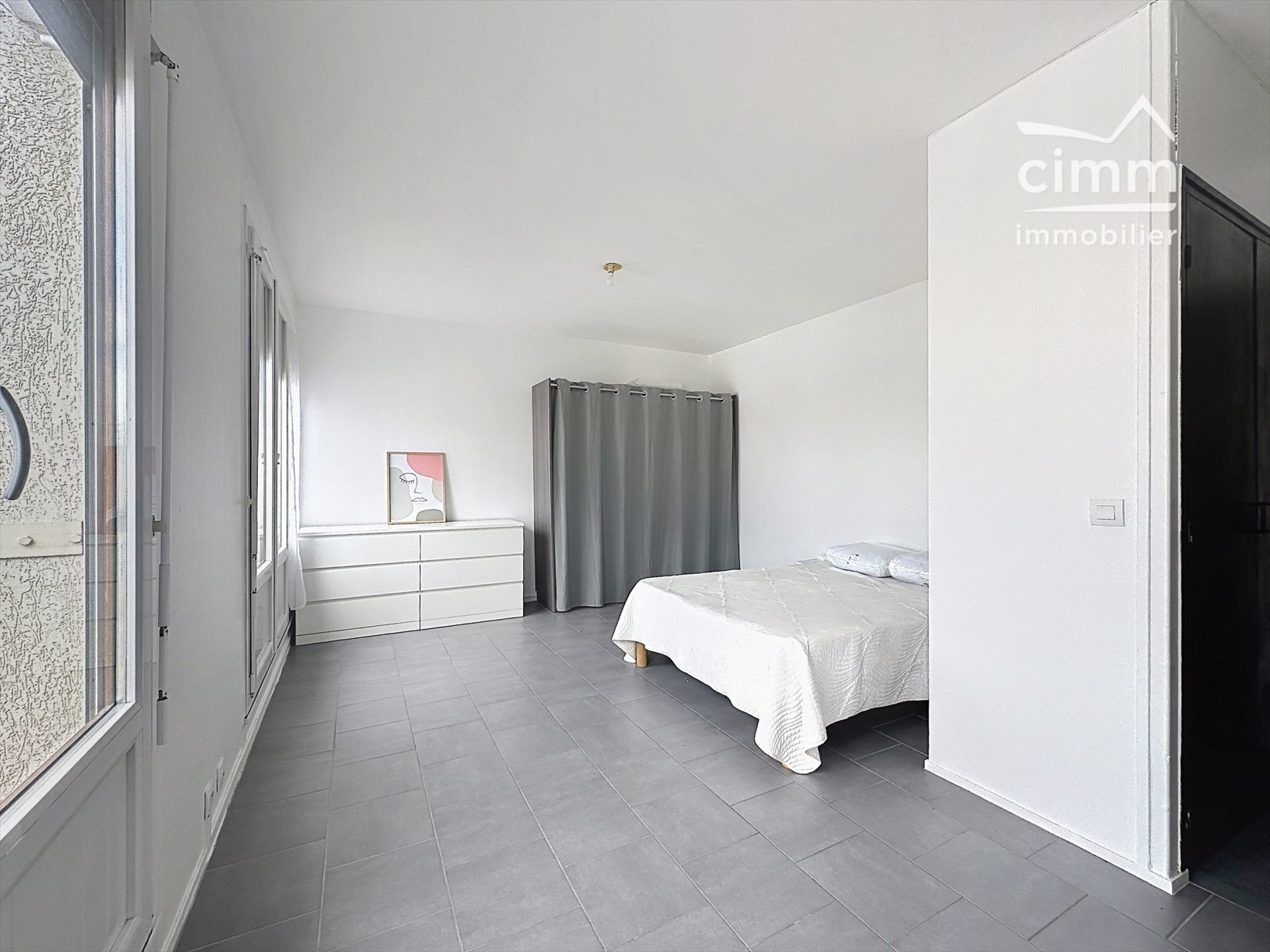 Appartement à louer, 30m², Montargis