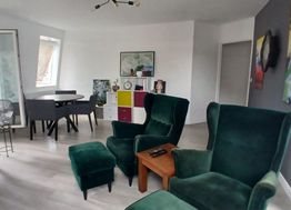 Appartement à louer, 67m², Palaiseau
