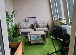 Appartement à louer, 67m², Palaiseau