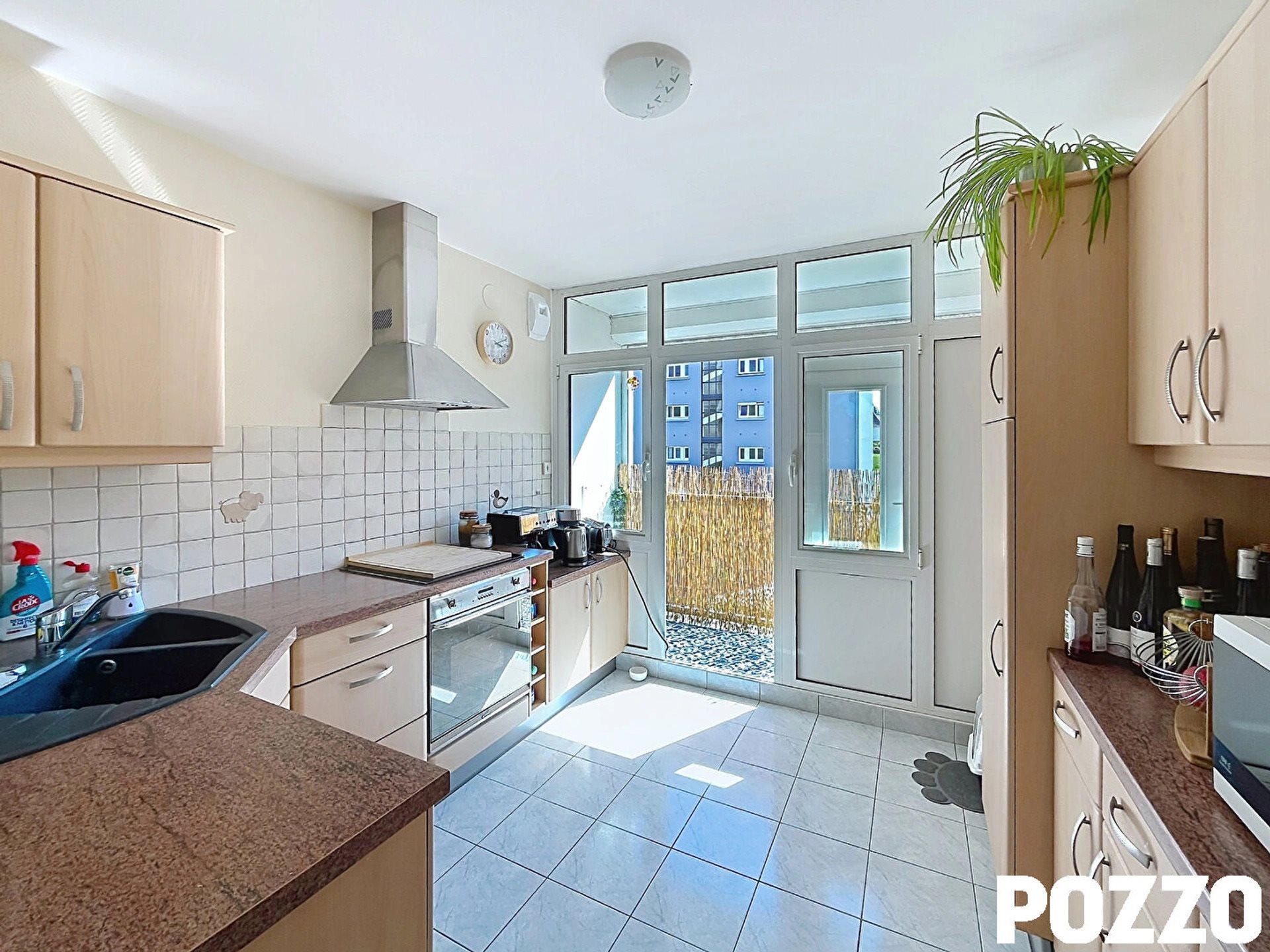 Appartement à vendre, 74m², Saint-Lô
