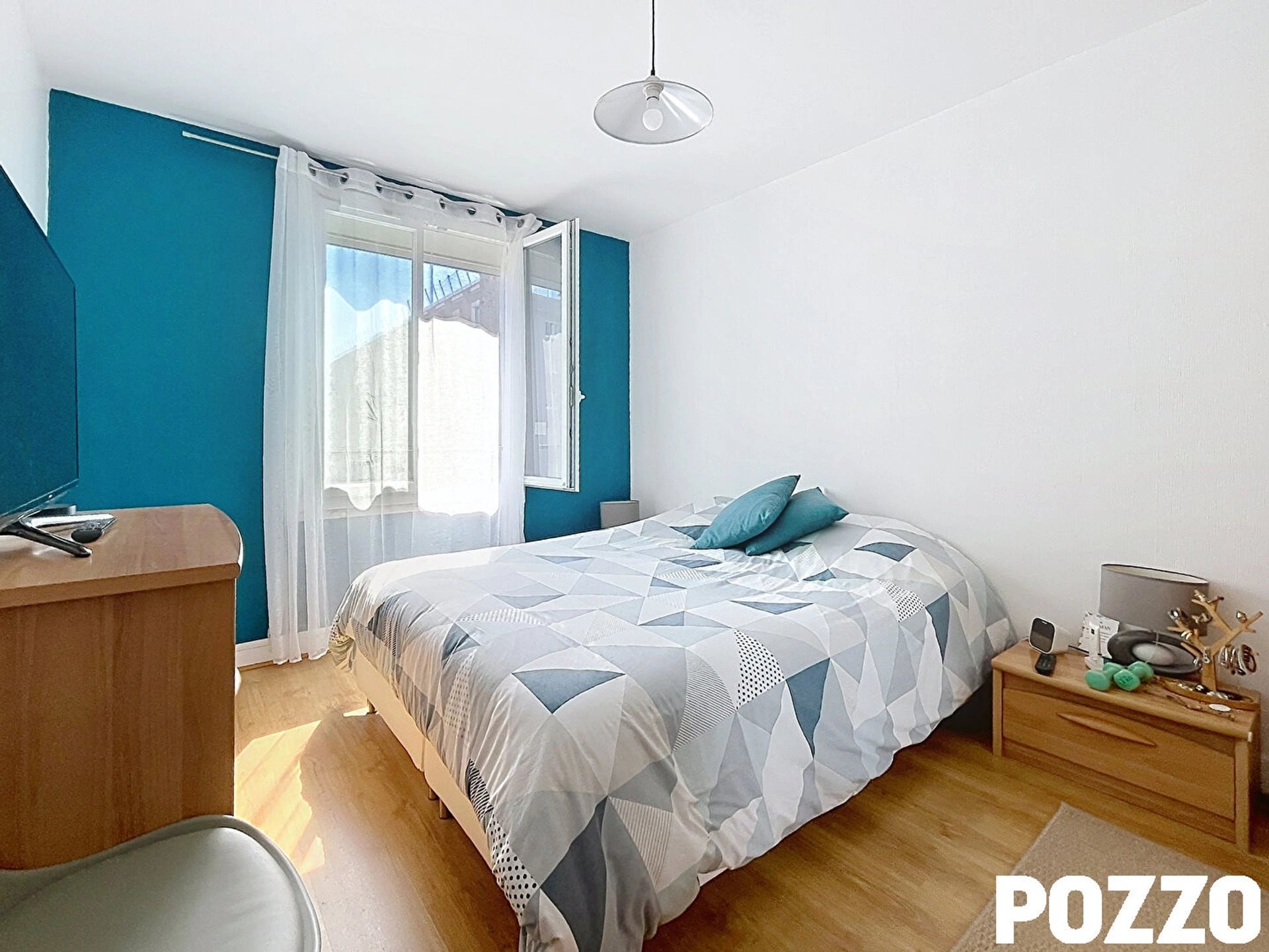 Appartement à vendre, 74m², Saint-Lô