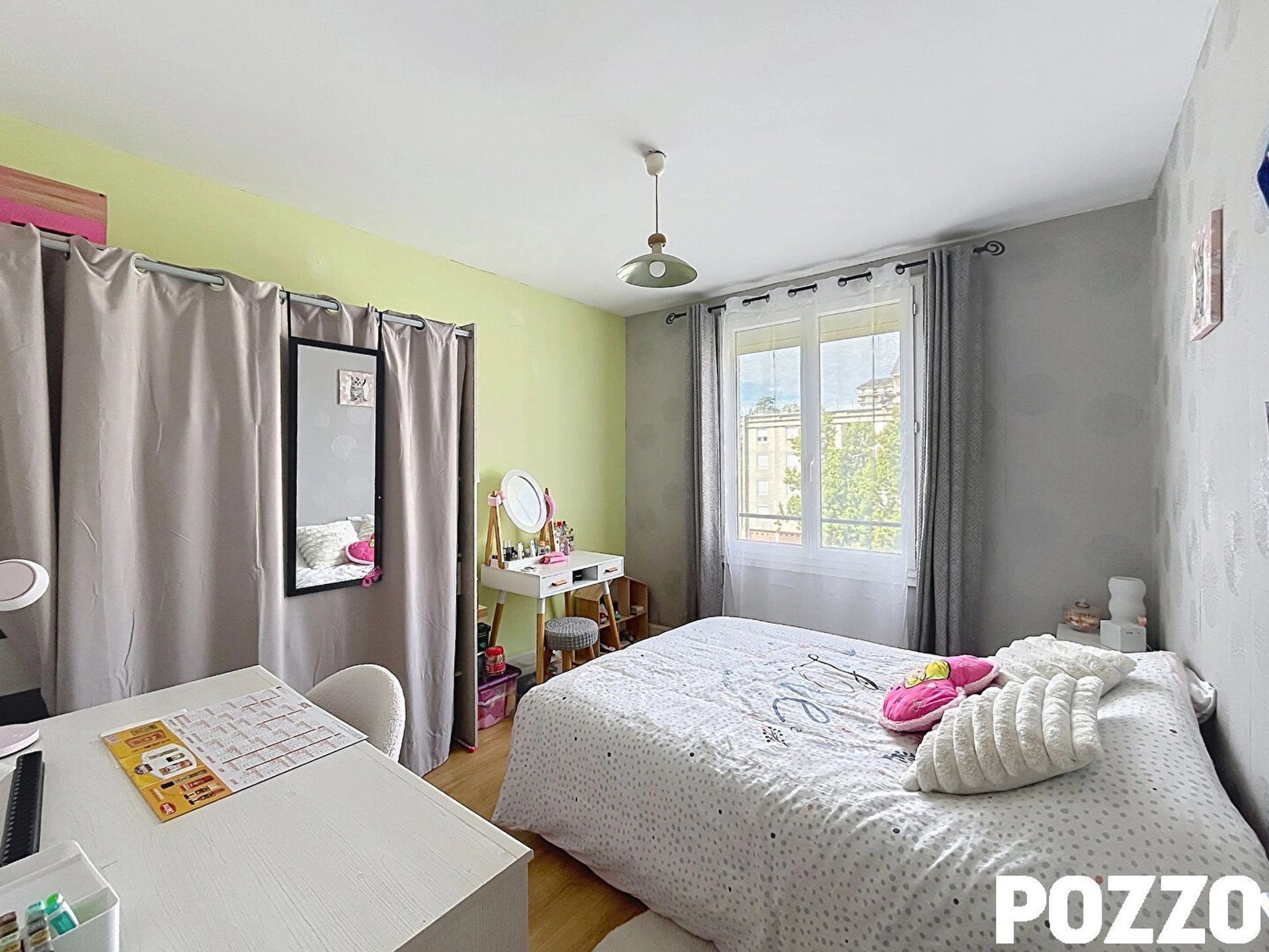 Appartement à vendre, 74m², Saint-Lô