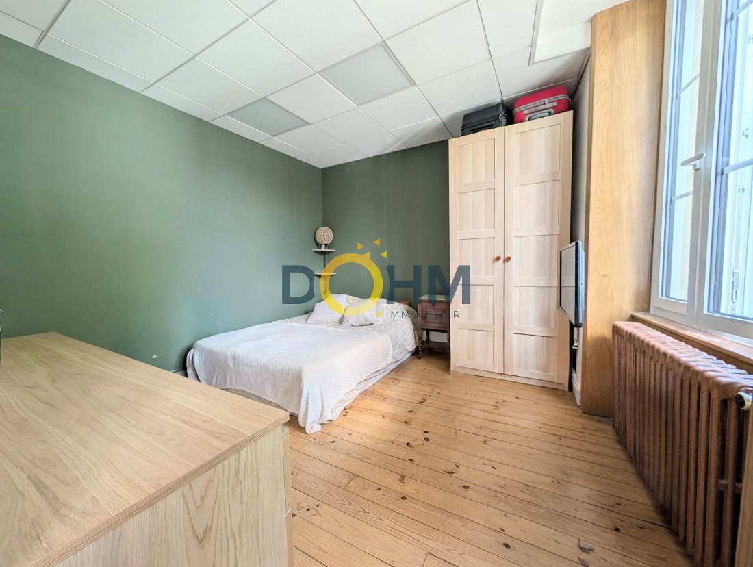 Appartement à vendre, 127m², La Tour-du-Pin