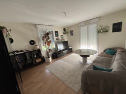 Appartement à louer, 43m², La Roche-sur-Yon