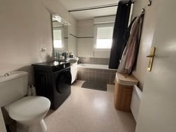 Appartement à louer, 43m², La Roche-sur-Yon