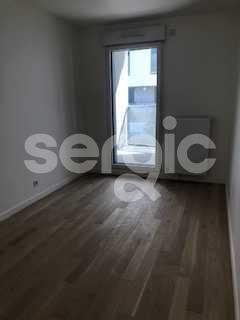 Appartement à louer, 42m², Bussy-Saint-Georges