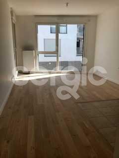 Appartement à louer, 42m², Bussy-Saint-Georges