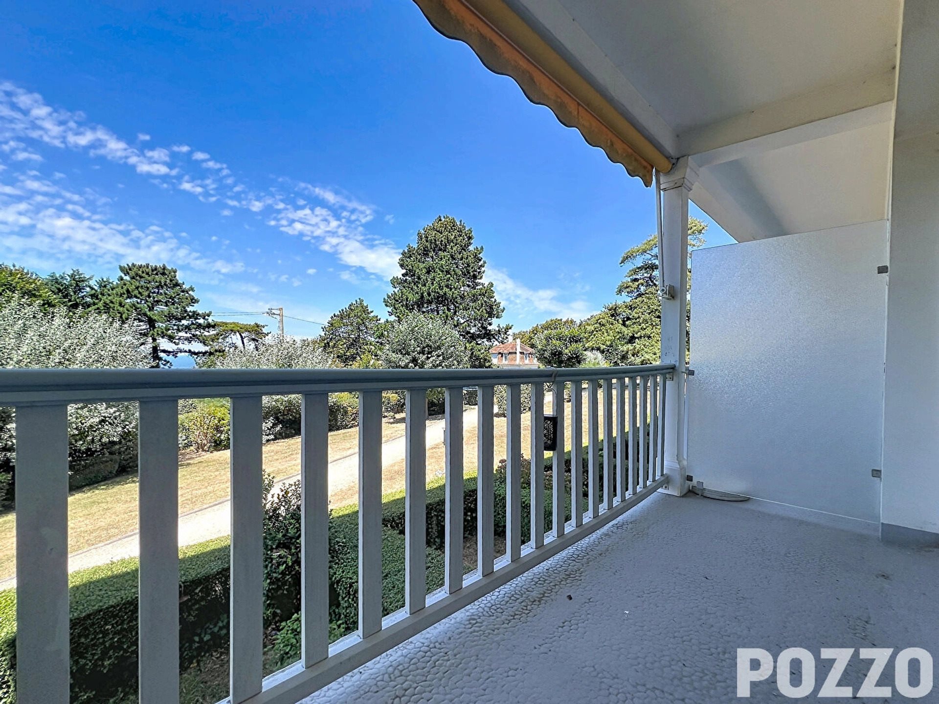 Appartement à vendre, 27m², Trouville-sur-Mer