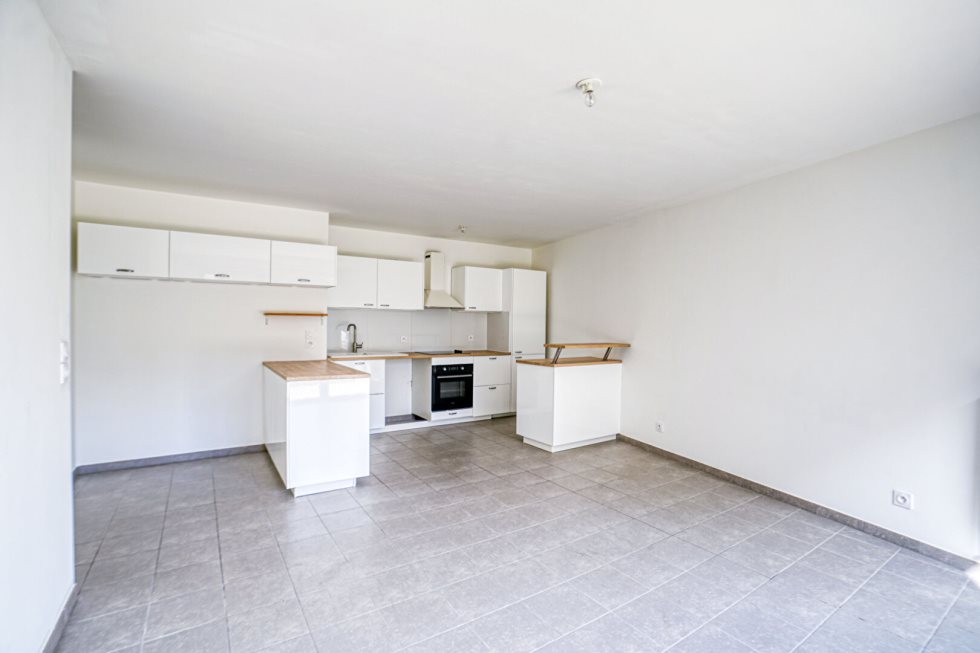 Appartement à louer, 65m², Guyancourt