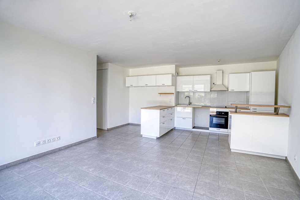 Appartement à louer, 65m², Guyancourt