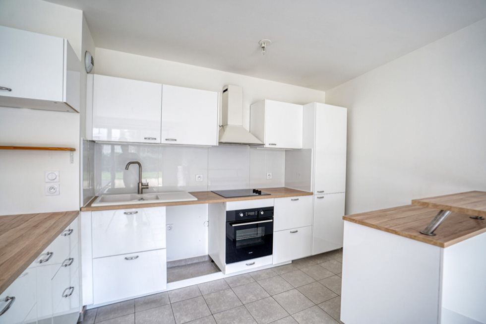 Appartement à louer, 65m², Guyancourt