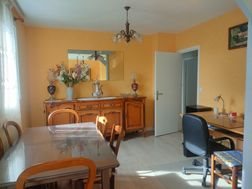 Appartement à louer, 75m², Noisy-le-Grand