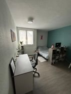 Appartement à louer, 24m², Pau