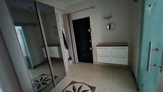 Appartement à louer, 111m², Garches