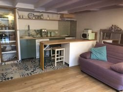 Appartement à louer, 35m², Larmor-Plage