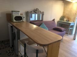 Appartement à louer, 35m², Larmor-Plage