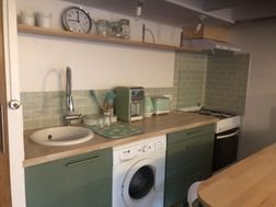 Appartement à louer, 35m², Larmor-Plage