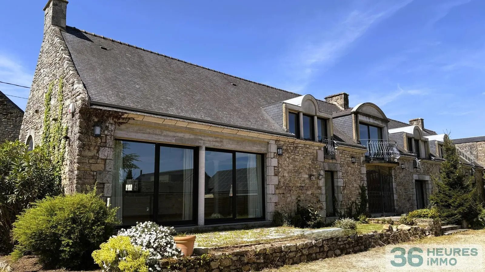 Maison à vendre, 257m², Vannes