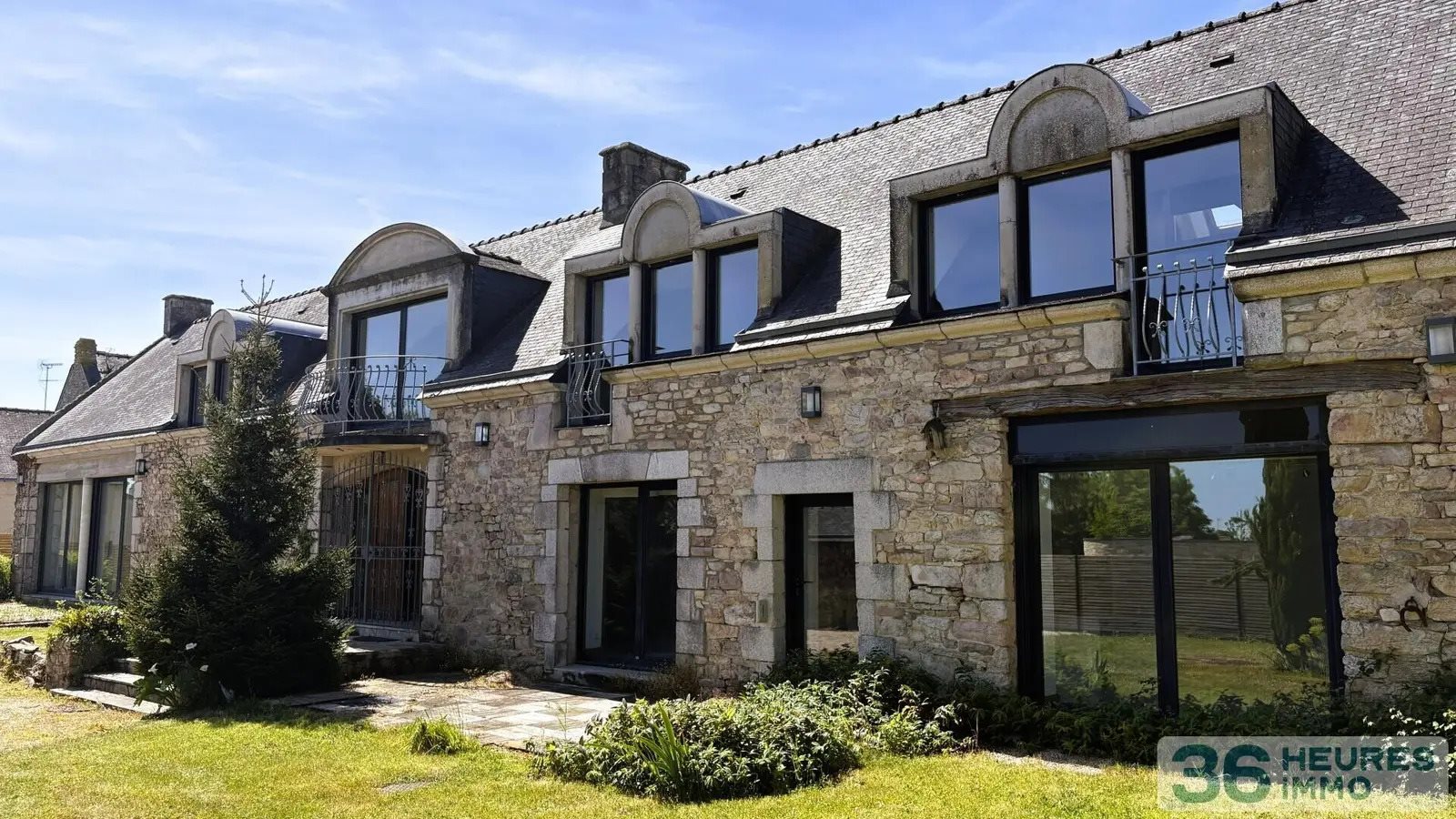 Maison à vendre, 257m², Vannes