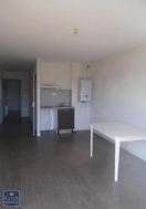 Appartement à louer, 41m², Buzançais