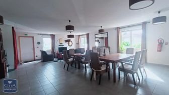 Appartement à louer, 41m², Buzançais