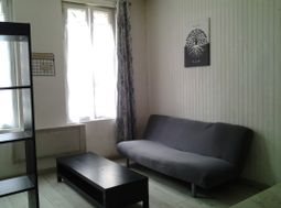 Appartement à louer, 25m², Amiens