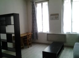 Appartement à louer, 25m², Amiens