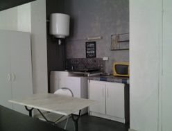 Appartement à louer, 25m², Amiens