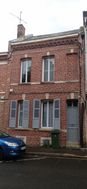 Appartement à louer, 25m², Amiens