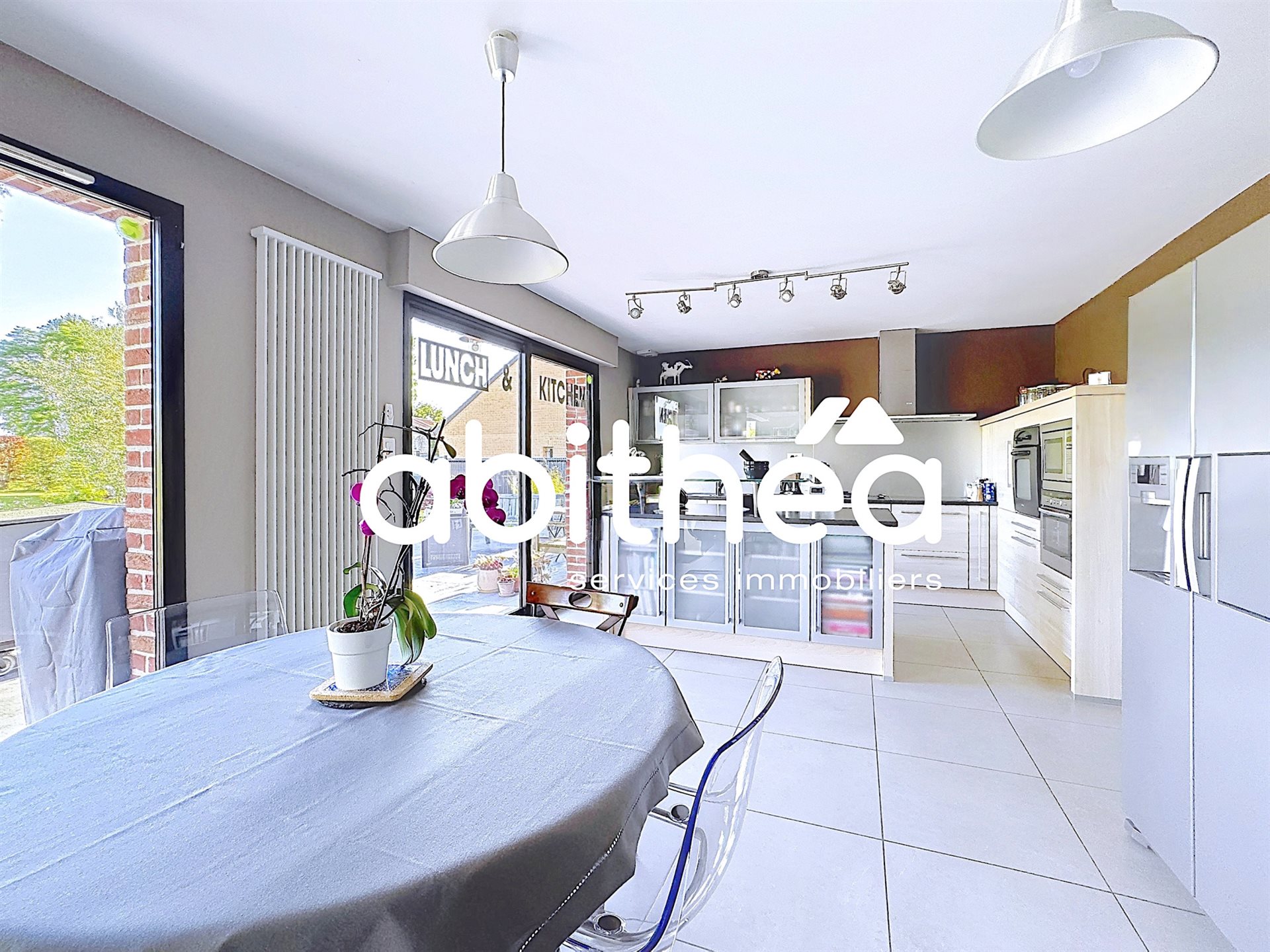 Maison à vendre, 213m², Pelves