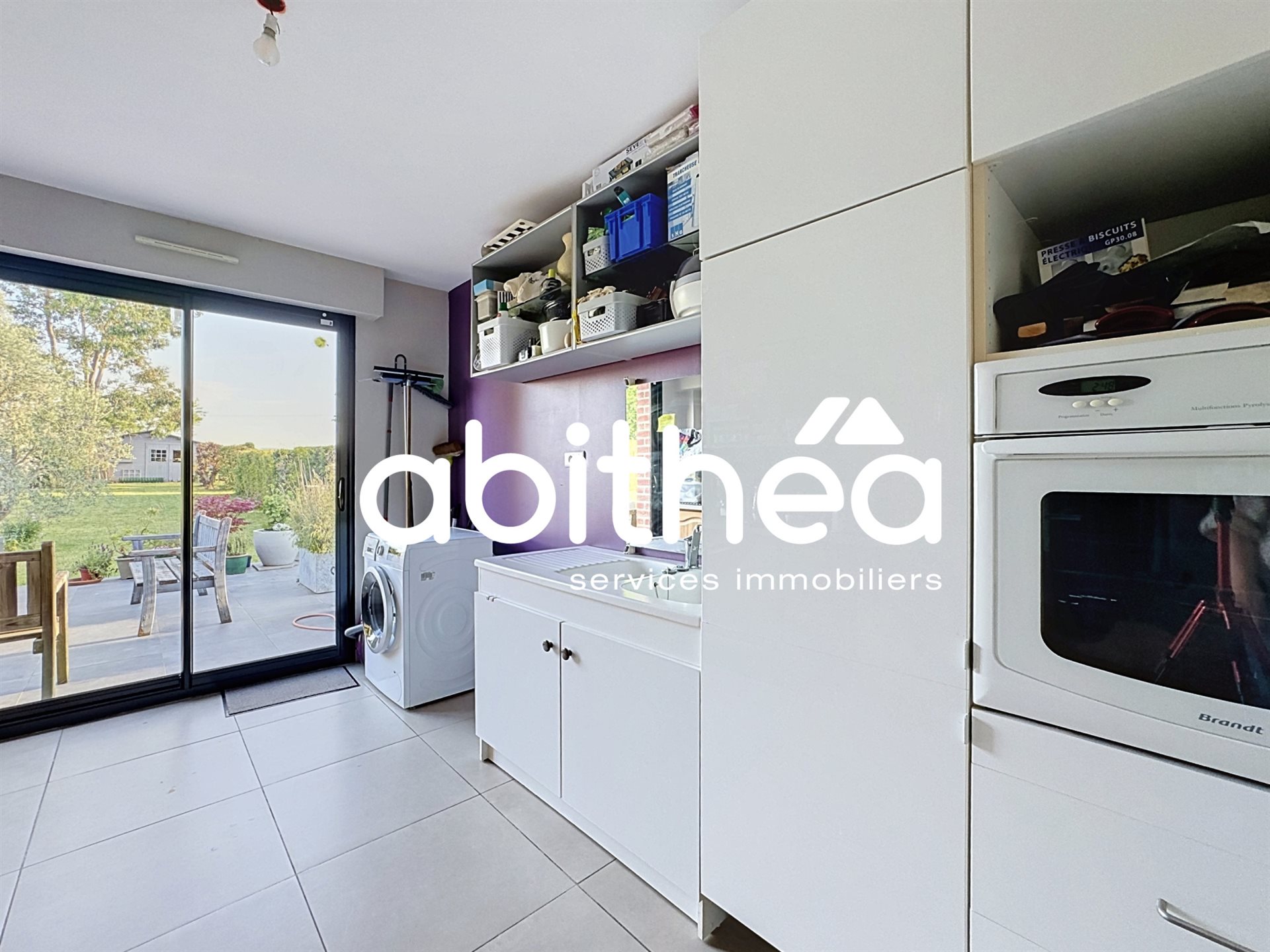 Maison à vendre, 213m², Pelves
