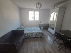 Appartement à louer, 21m², Le Havre