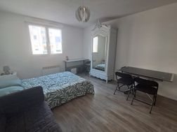 Appartement à louer, 21m², Le Havre