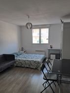Appartement à louer, 21m², Le Havre