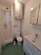Appartement à louer, 21m², Le Havre